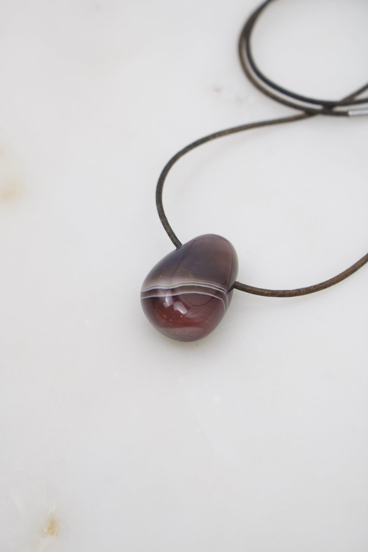 Botswana Achat I