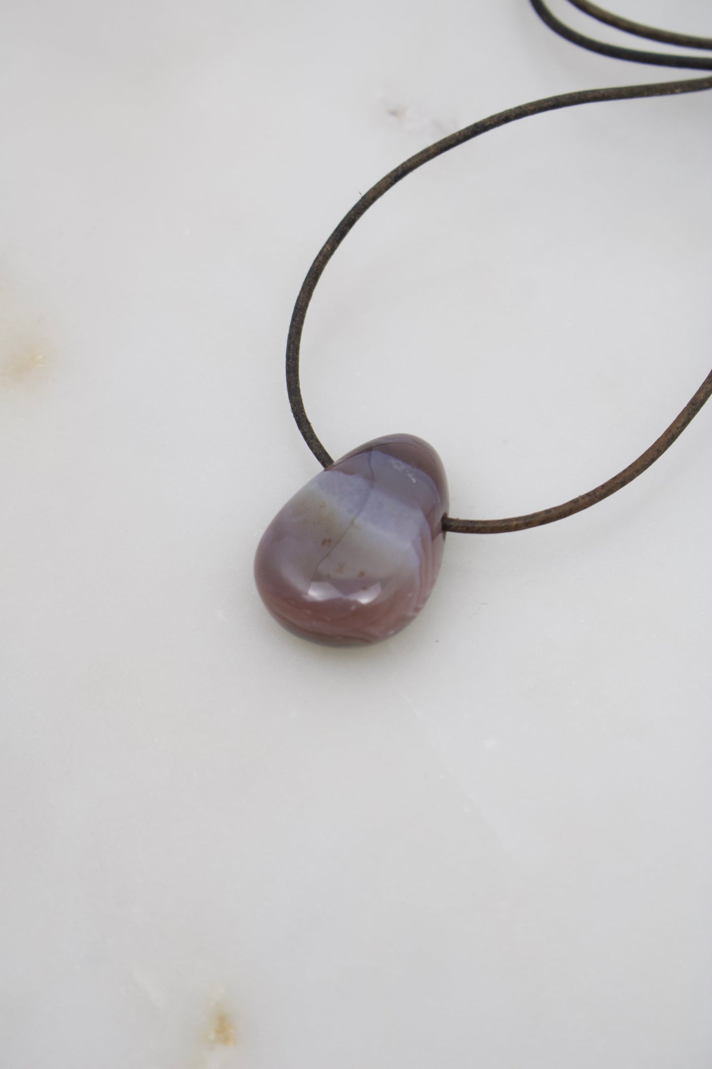 Botswana Achat III