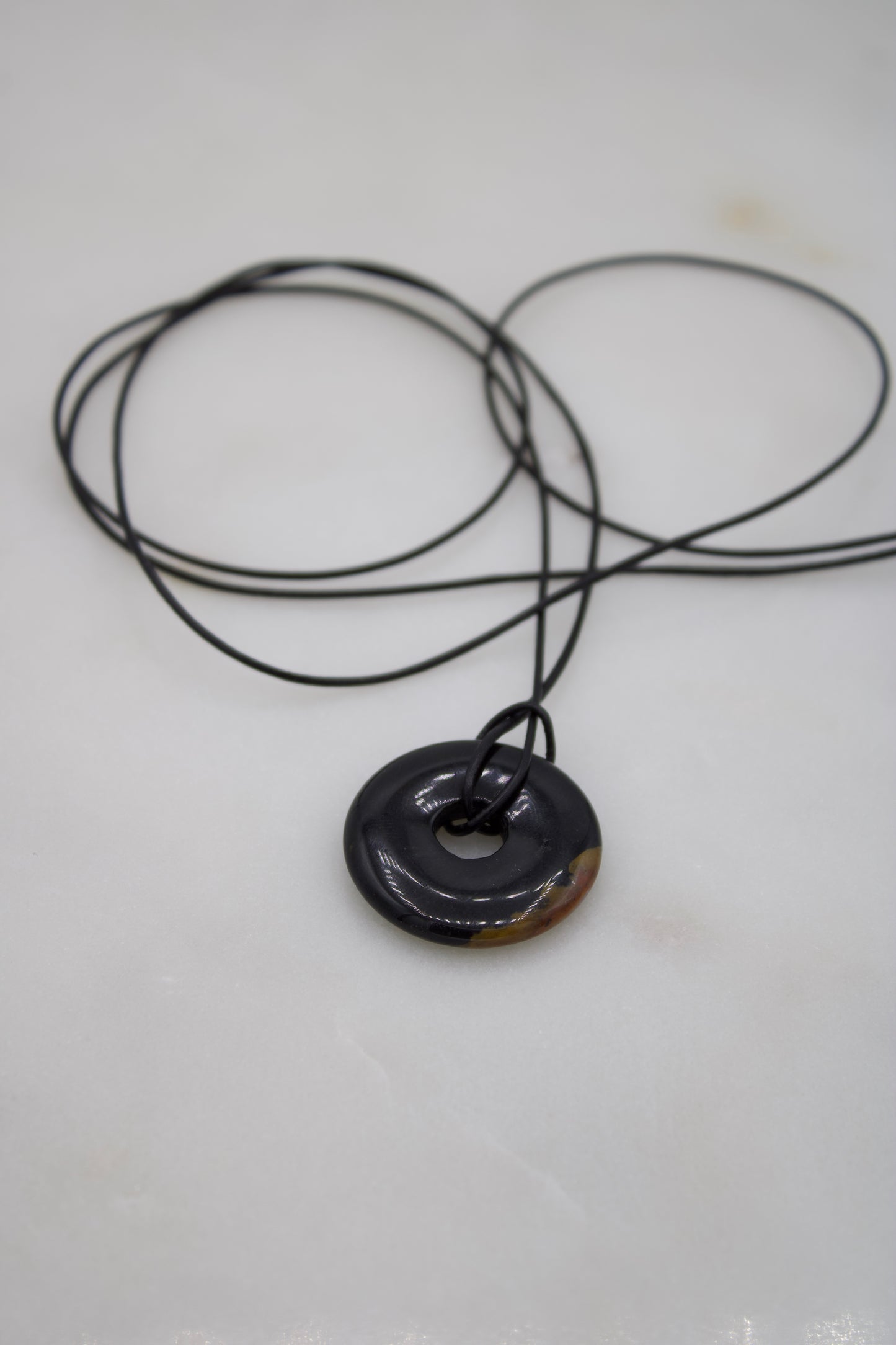 Sardonyx Mini Donut
