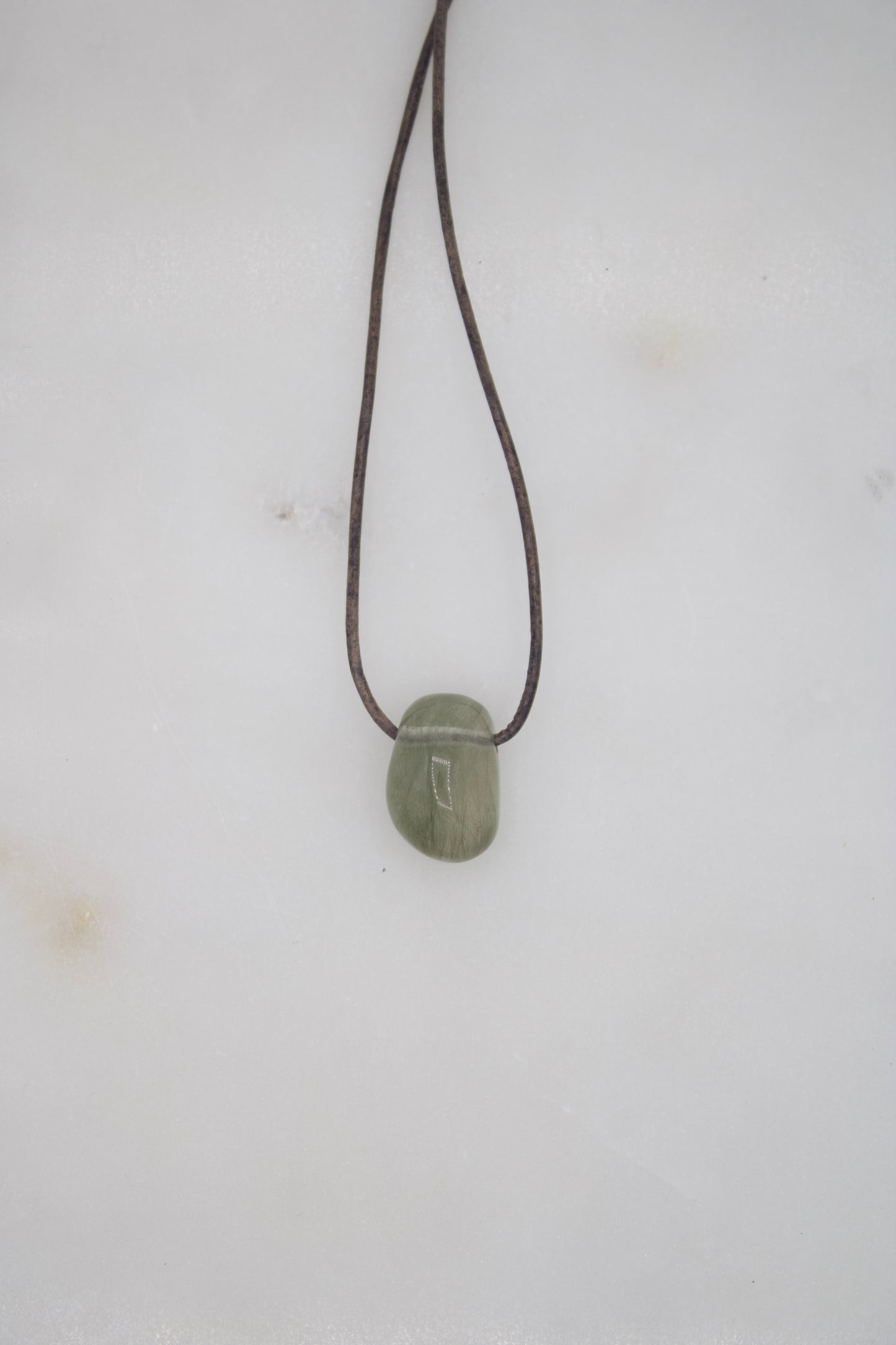 Mini Aktinolith
