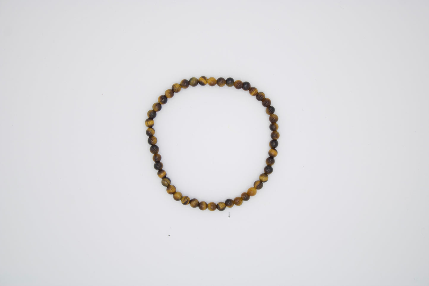 Tigerauge Armband