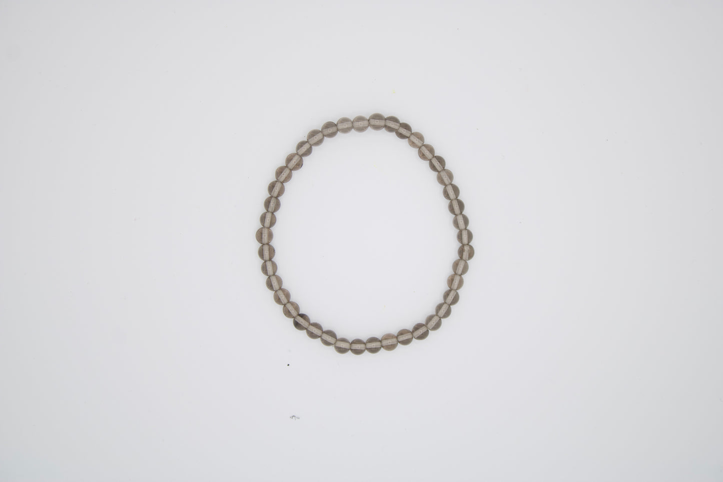 Rauchquarz Armband