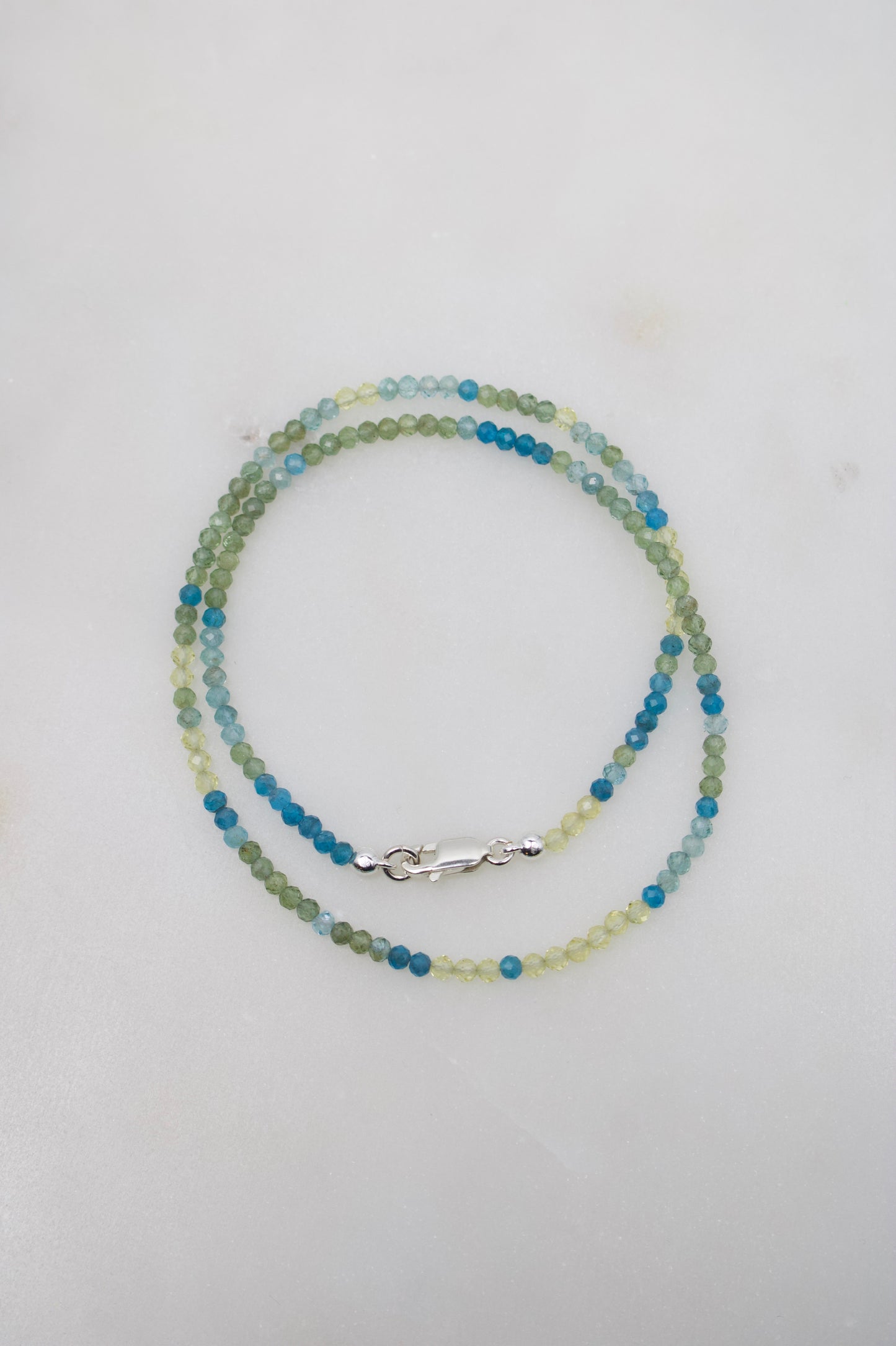 Mini Apatit & Citrin