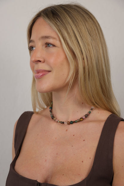 Perlenkette "Sensitive"