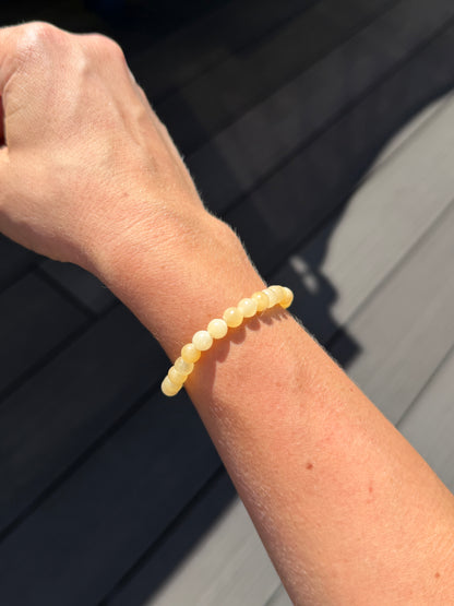 Perlenarmband
