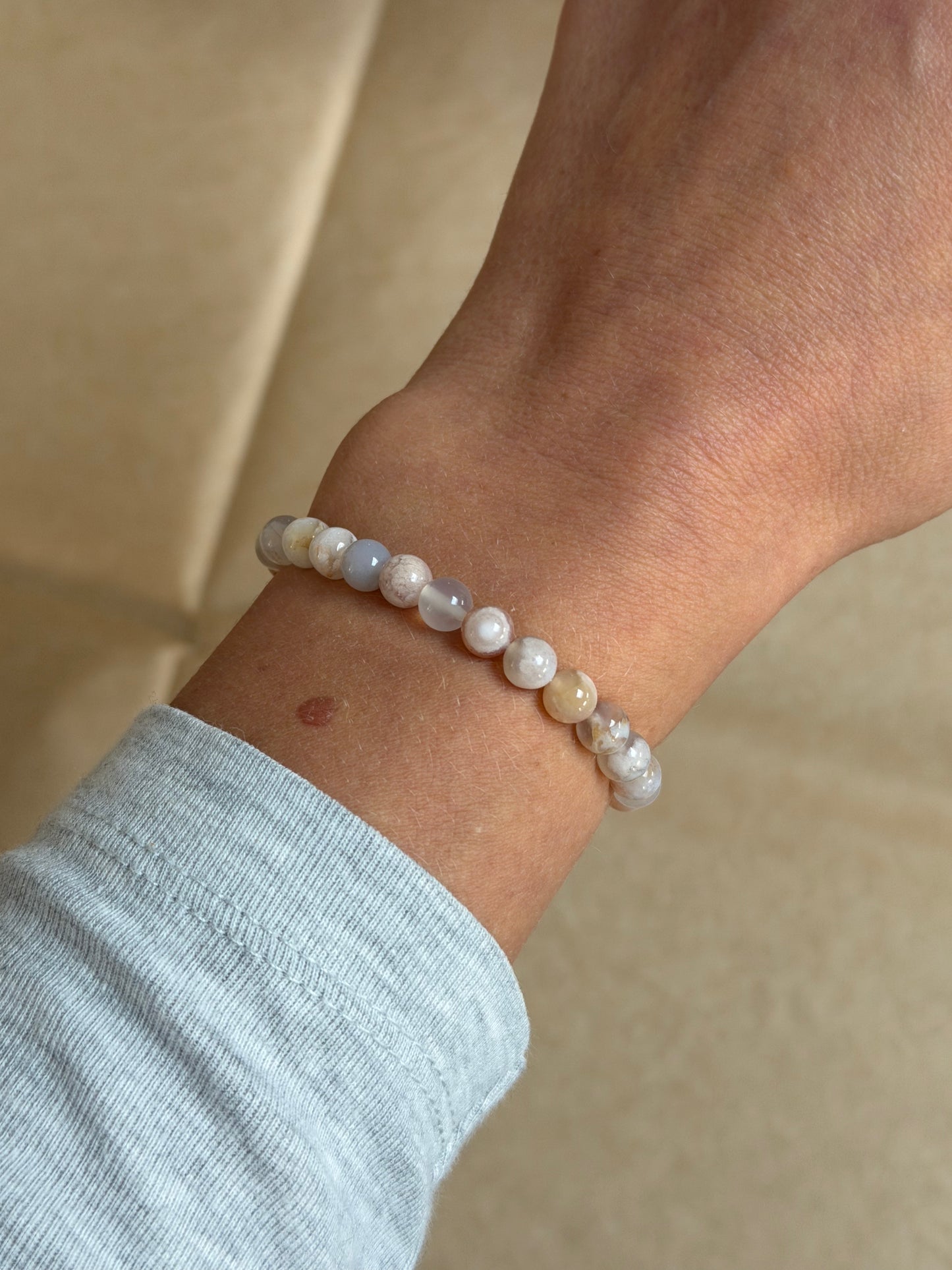 Perlenarmband