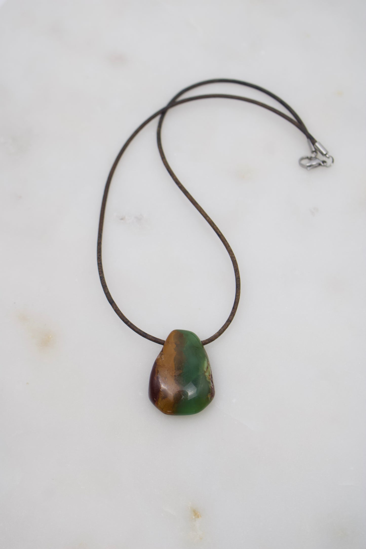 Chrysopras