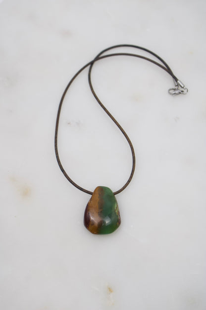 Chrysopras