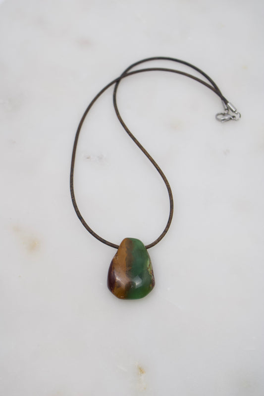 Chrysopras