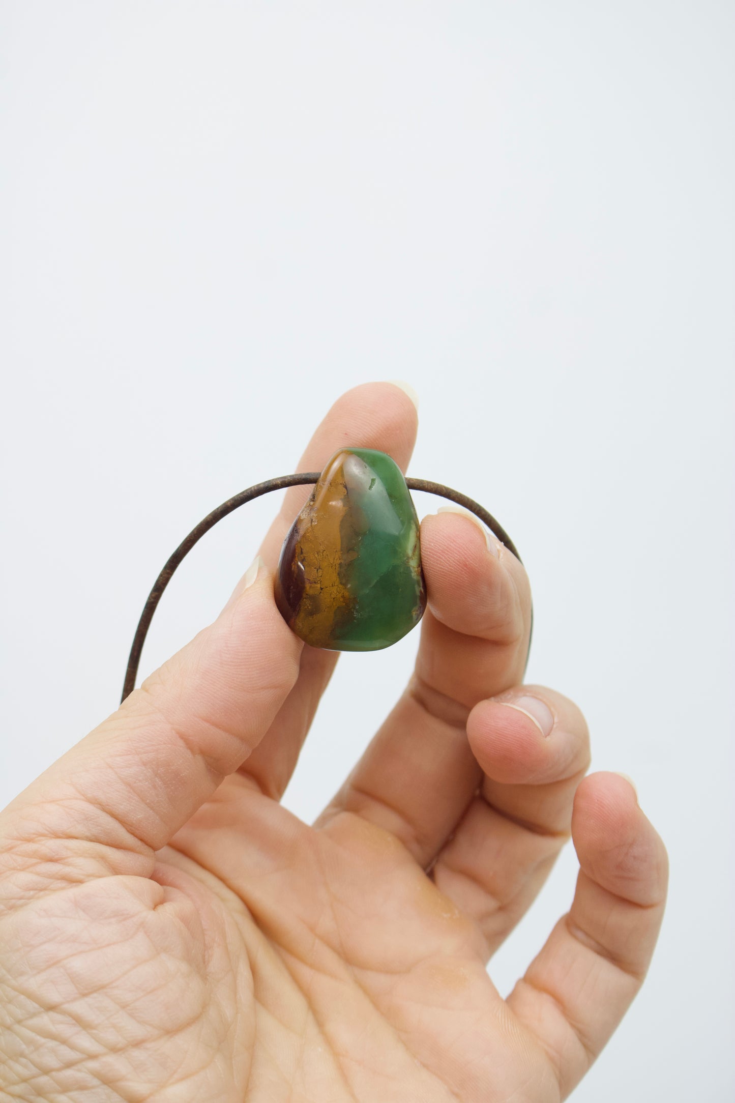 Chrysopras