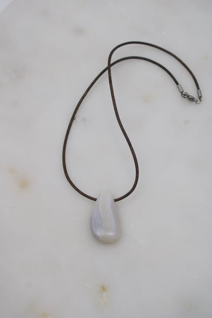 Dendritischer Achat