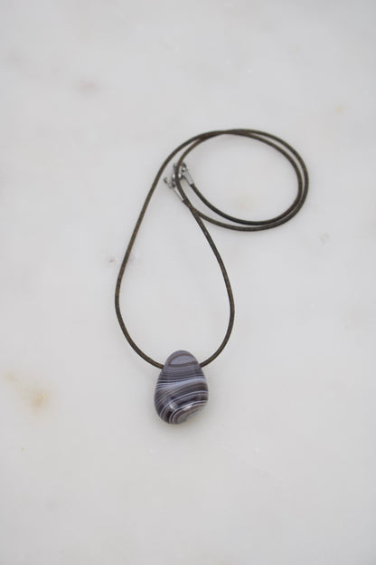 Botswana Achat II