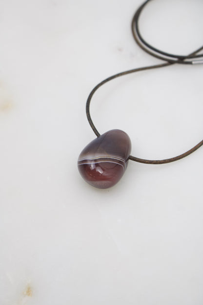Botswana Achat I