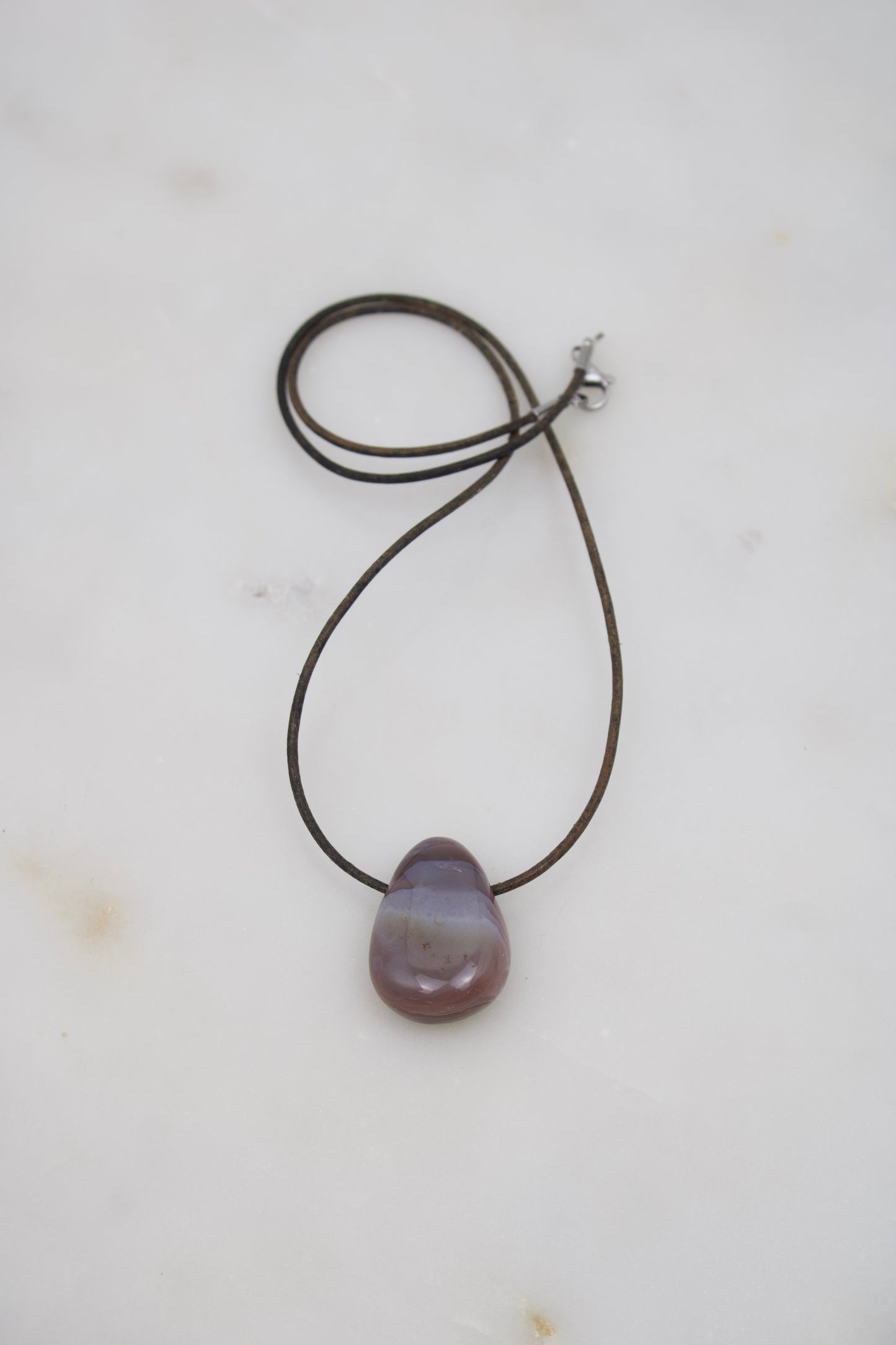 Botswana Achat III