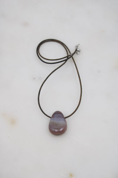 Botswana Achat III