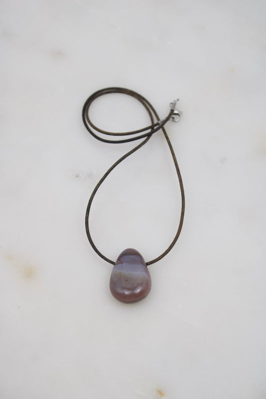 Botswana Achat III