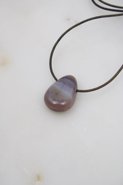 Botswana Achat III