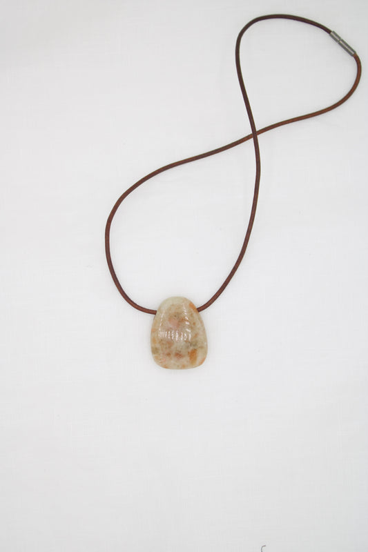 Sonnenstein Amulett I
