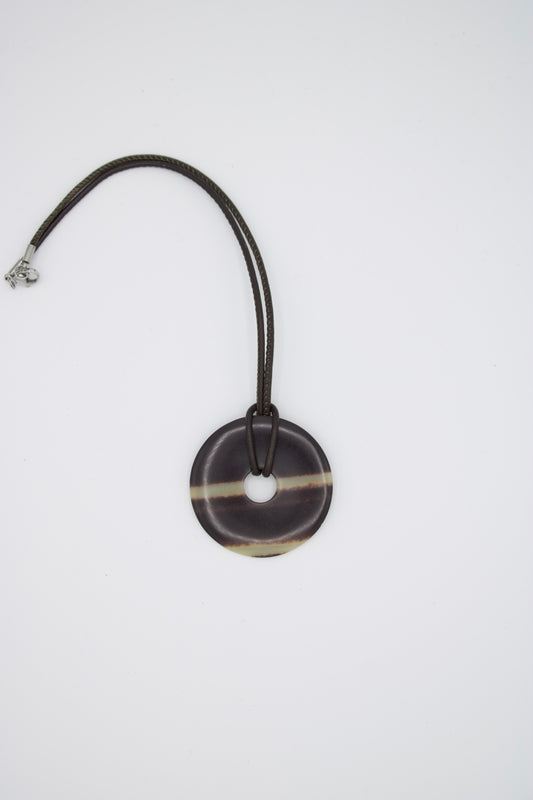 Shiva Lingam Donut I