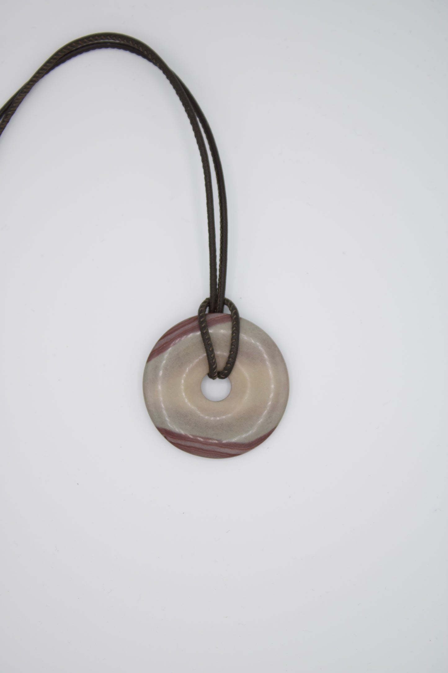 Shiva Lingam Donut II