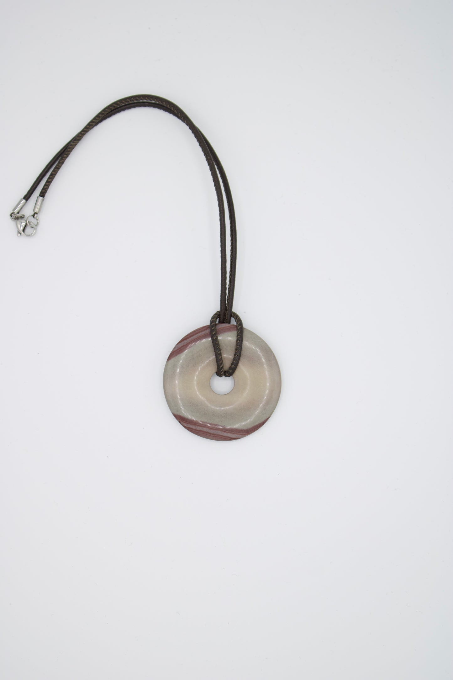 Shiva Lingam Donut II
