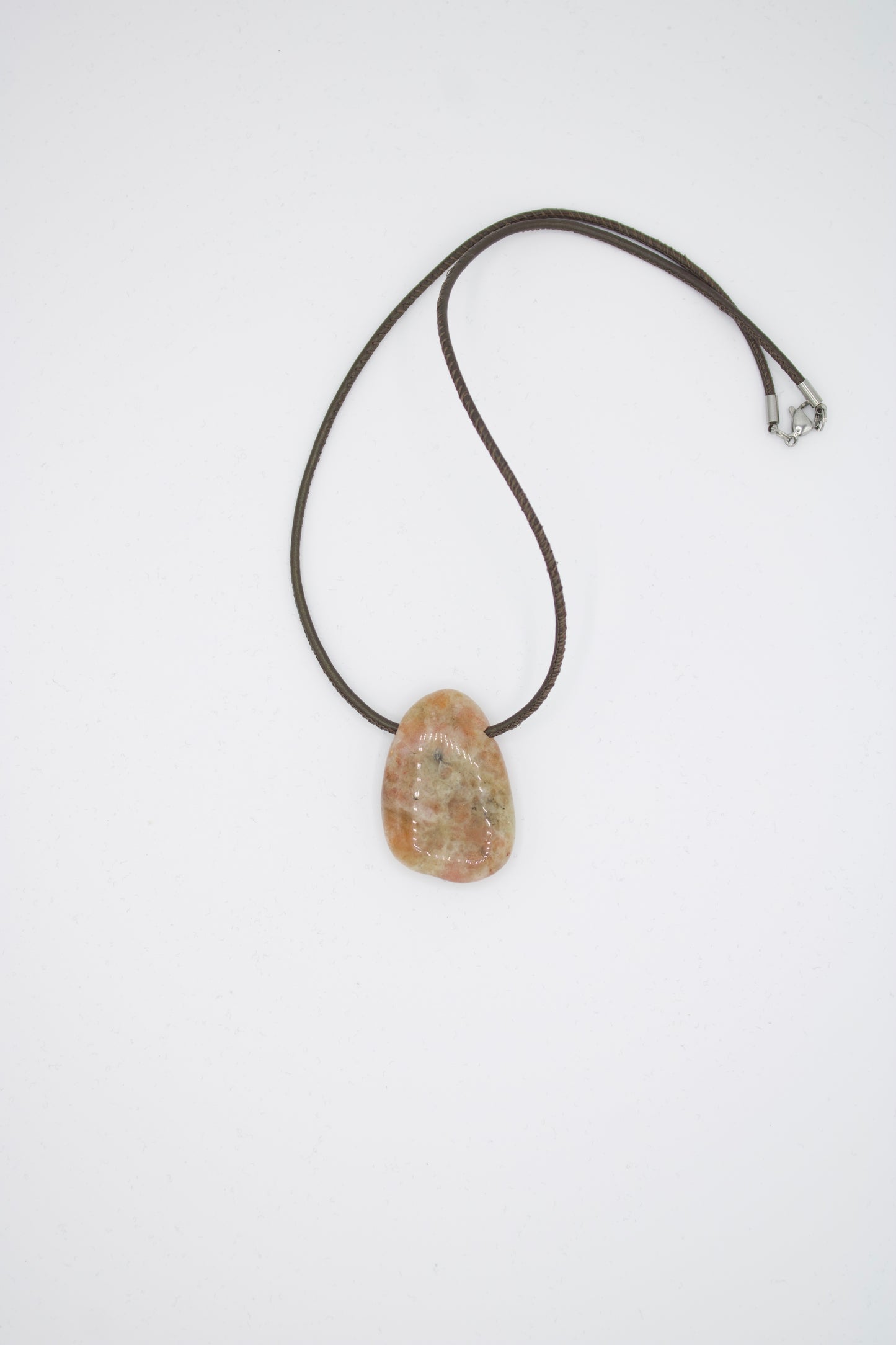 Sonnenstein Amulett II