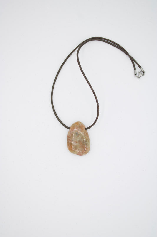 Sonnenstein Amulett II