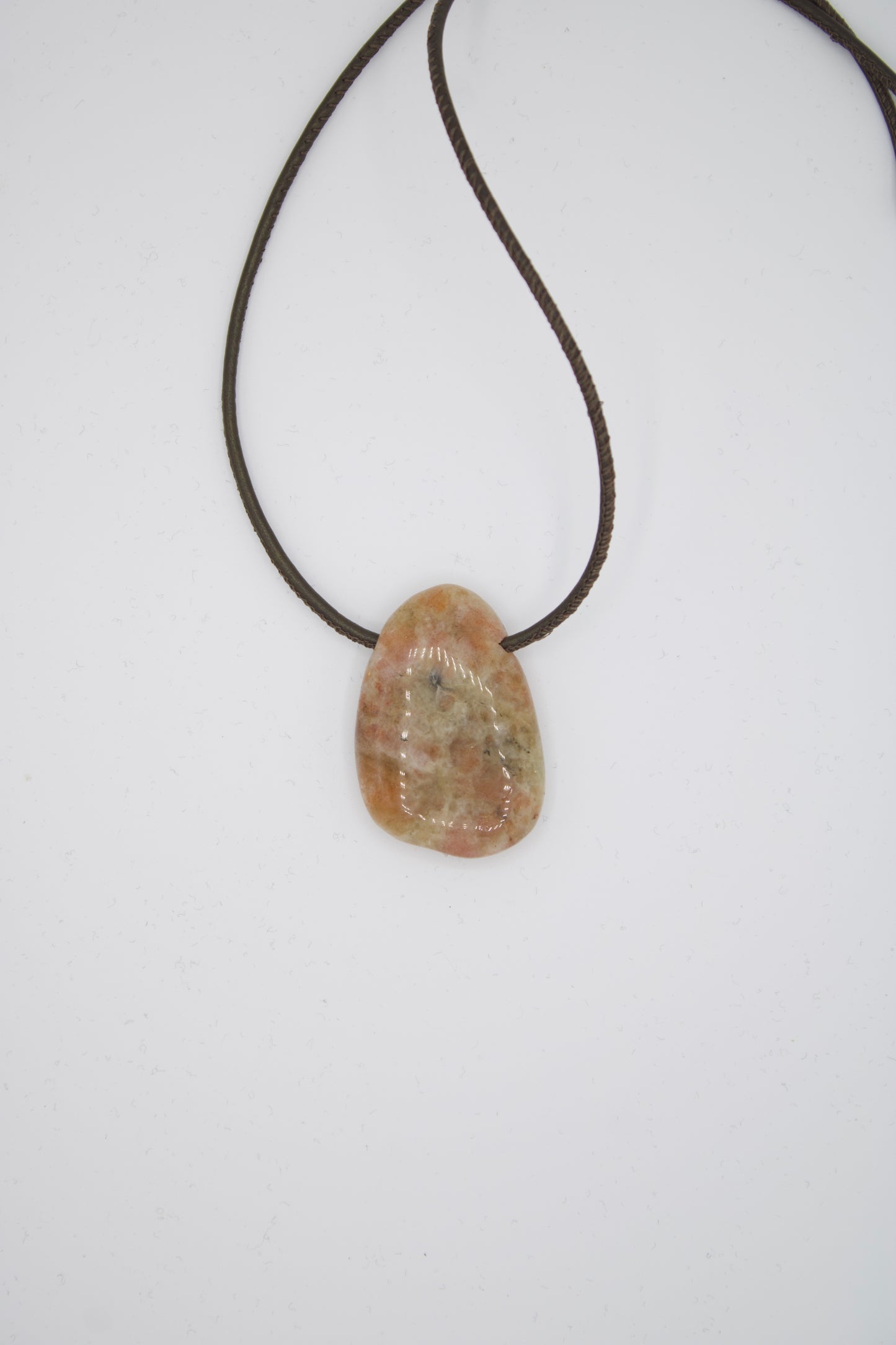 Sonnenstein Amulett II