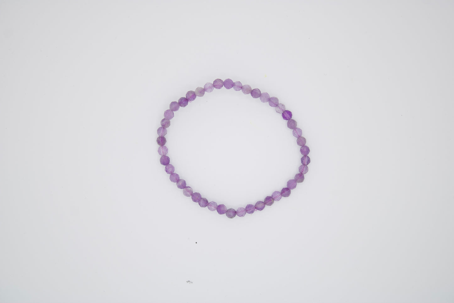 Amethyst Armband