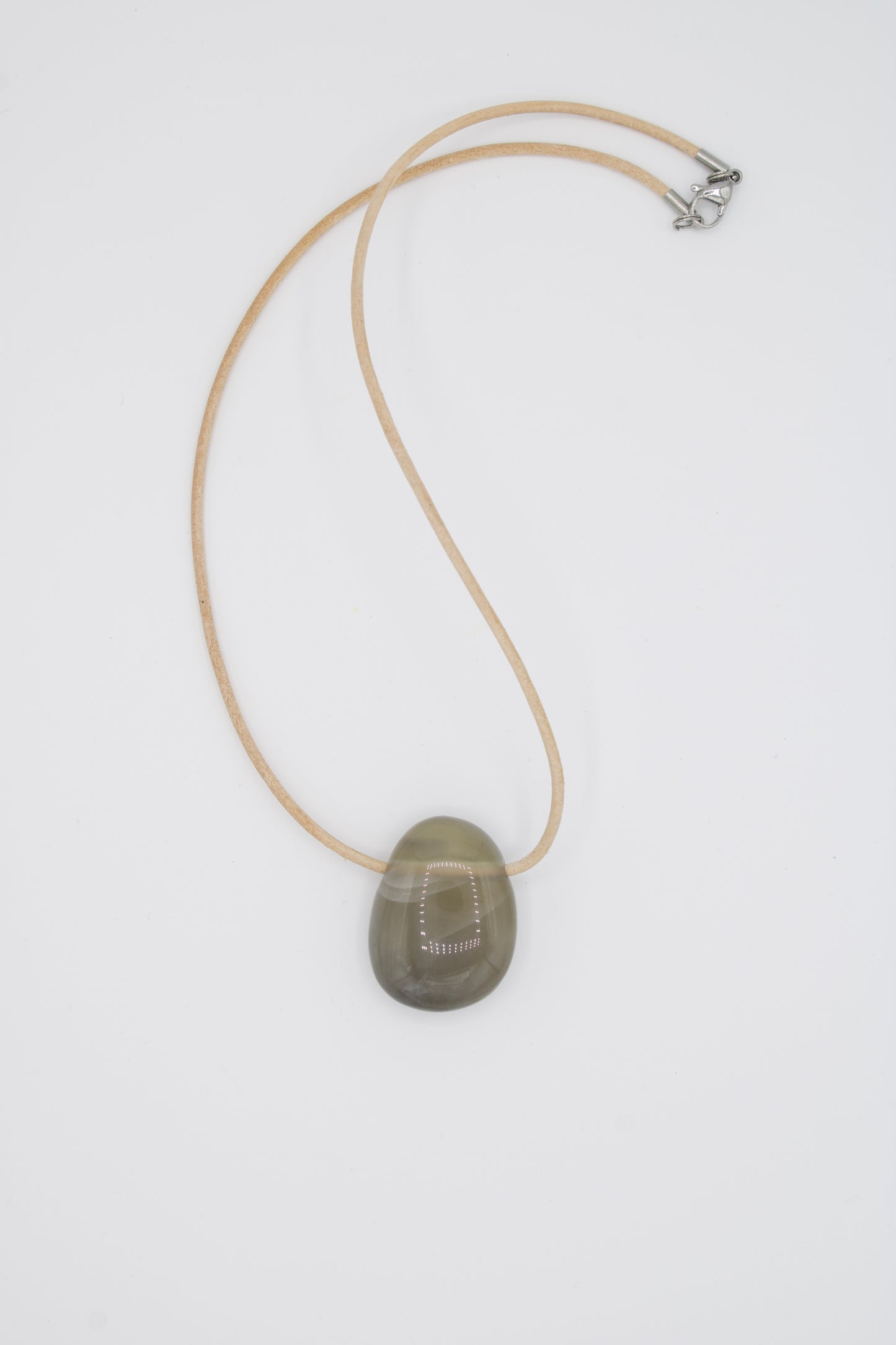 Mondstein Amulett
