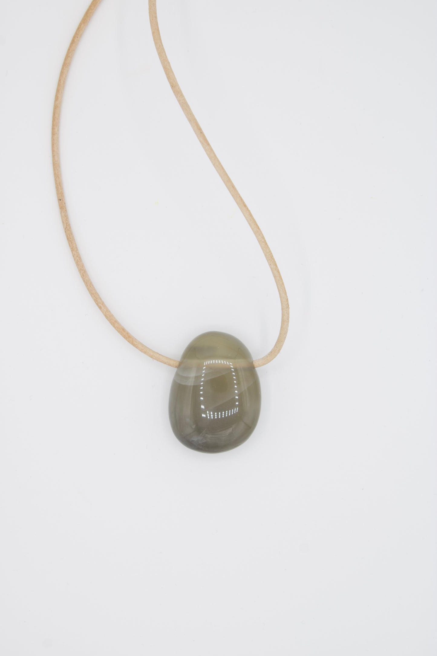 Mondstein Amulett