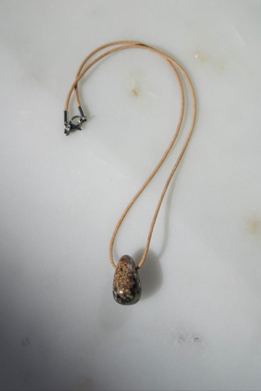Mini Ozean Jaspis