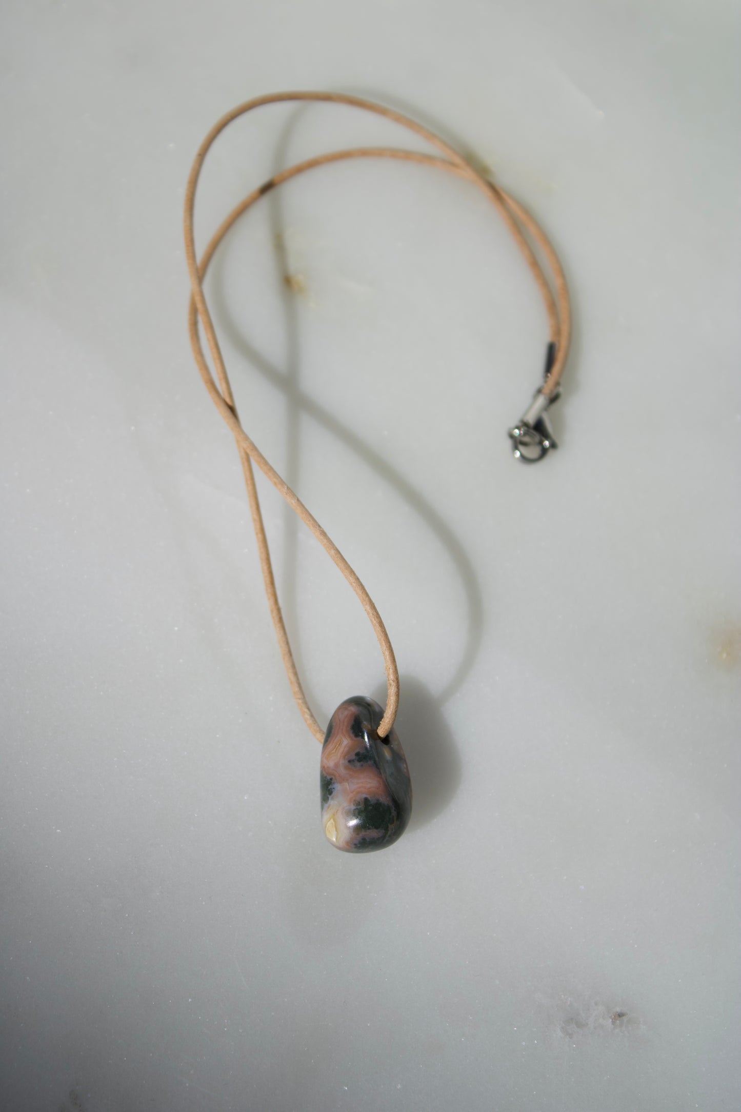 Mini Ozean Jaspis
