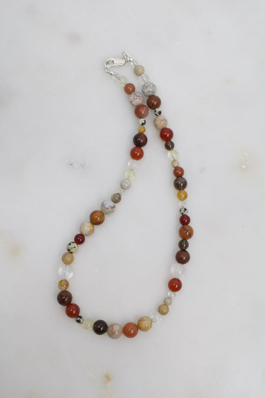 Perlenkette "Gentle"