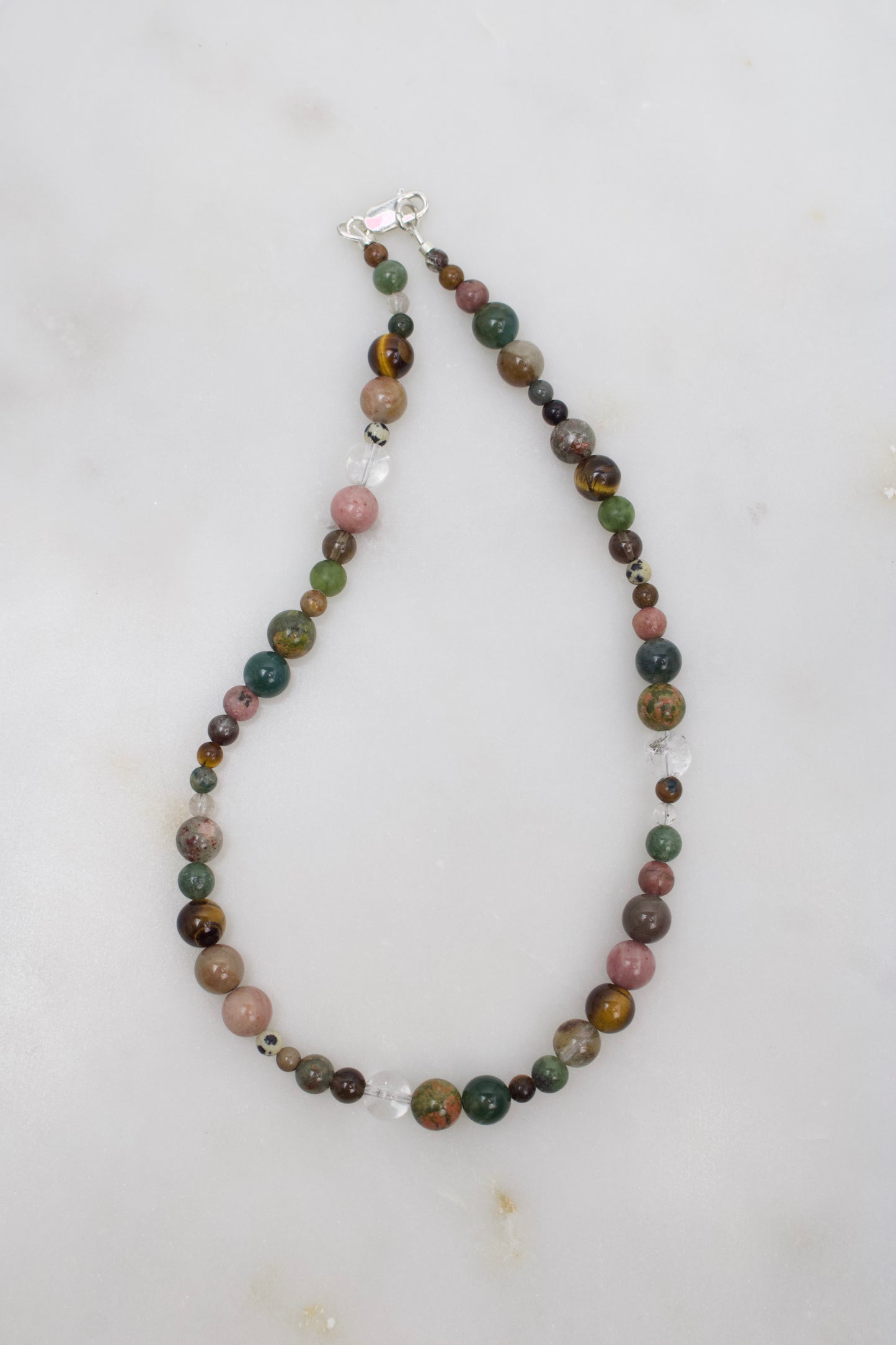 Perlenkette "Sensitive"