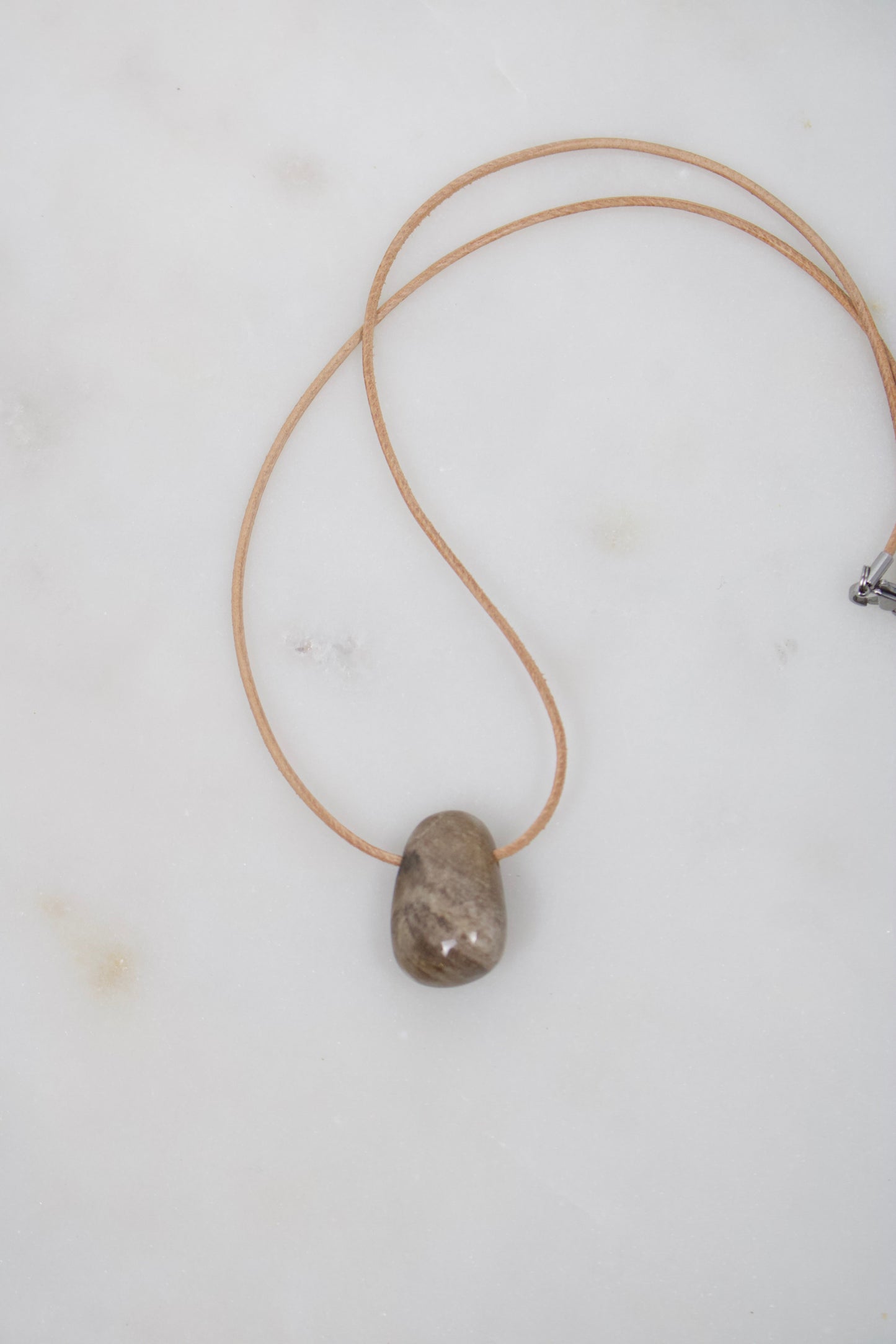 Versteinertes Holz I