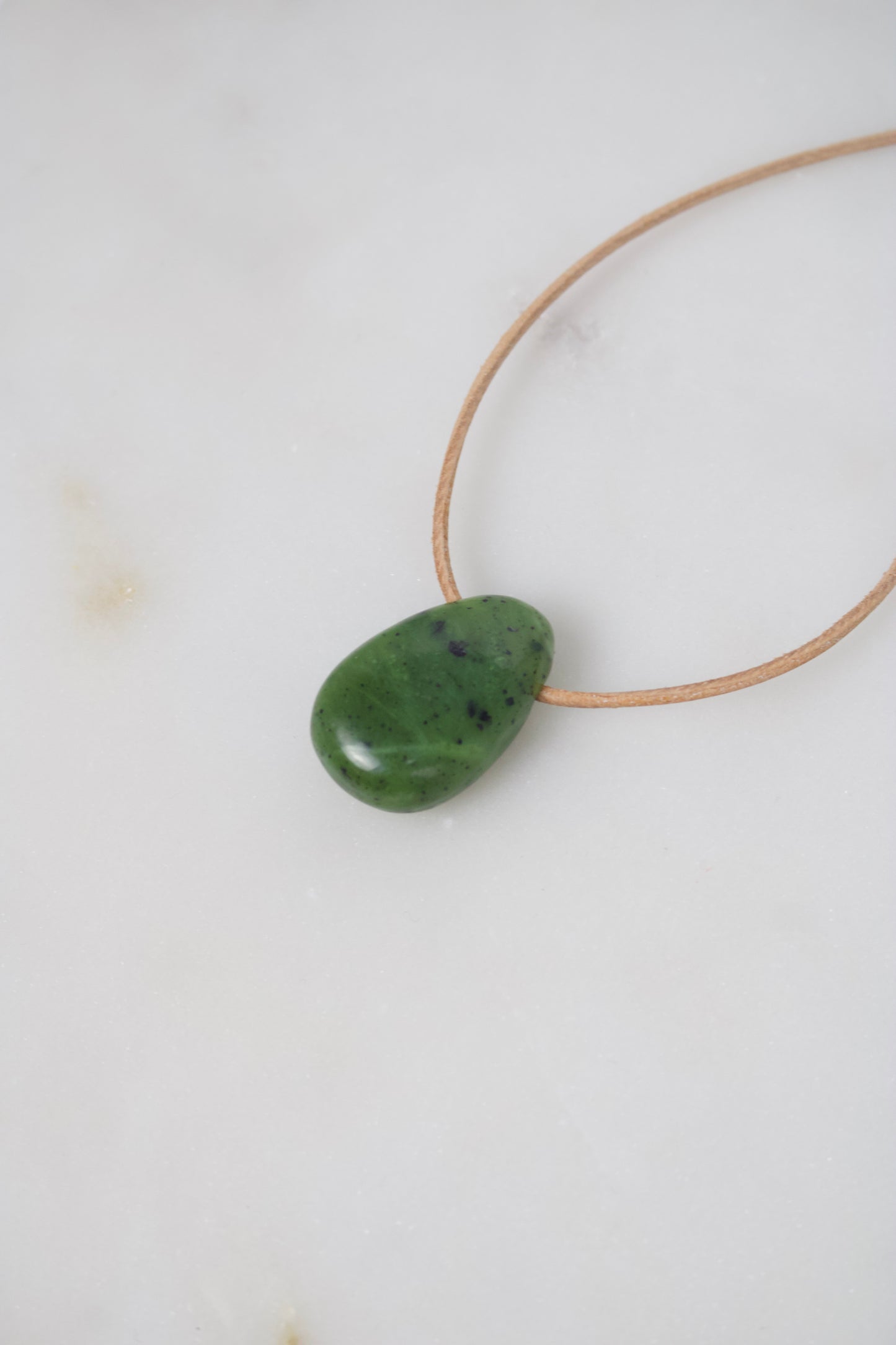 Nephrit Jade