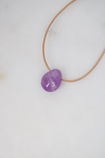 Mini Amethyst