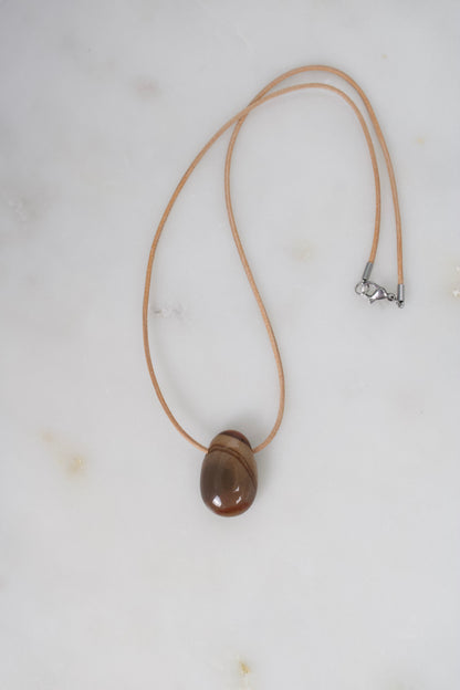 Polychrom Jaspis III