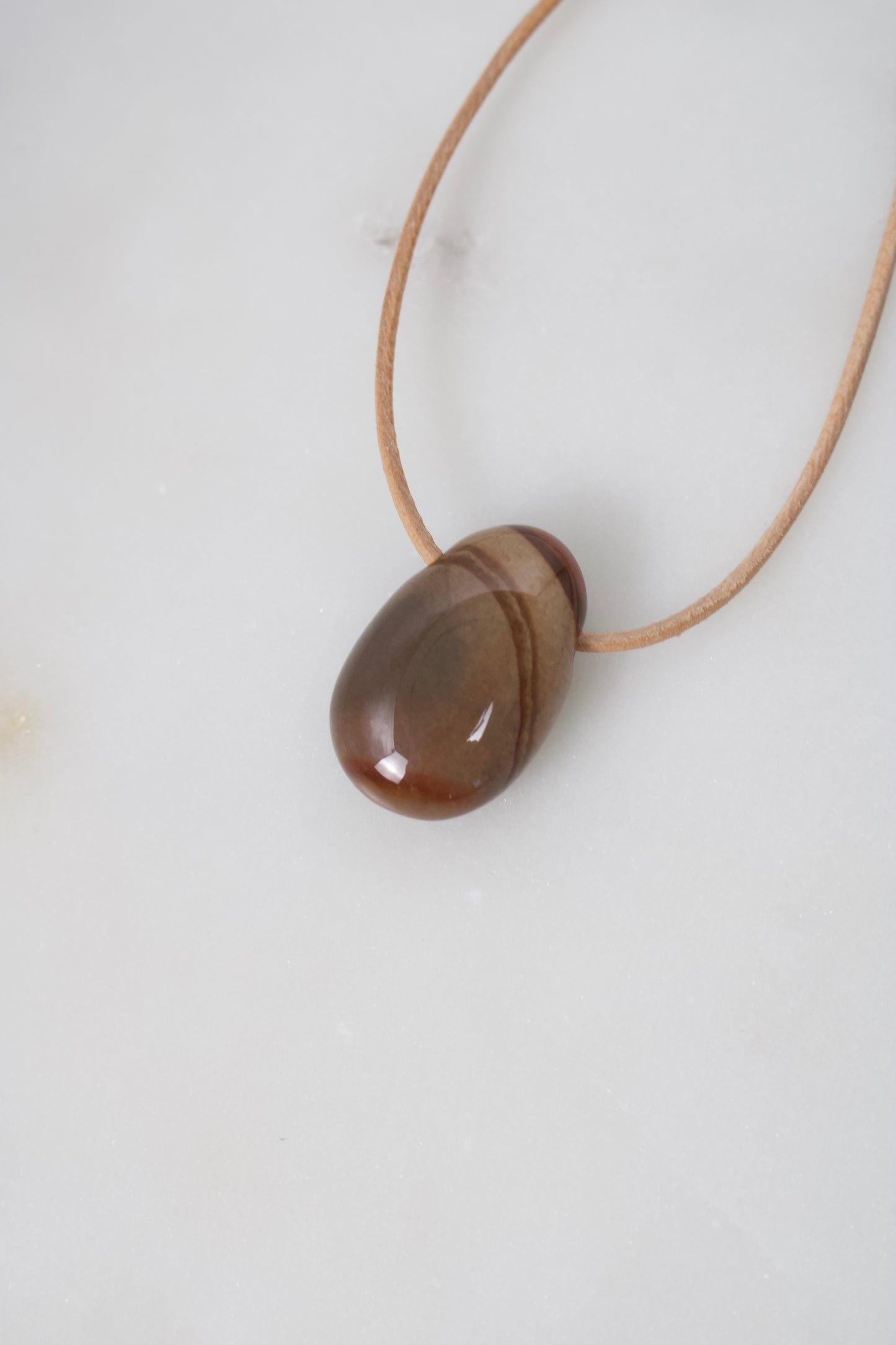 Polychrom Jaspis III