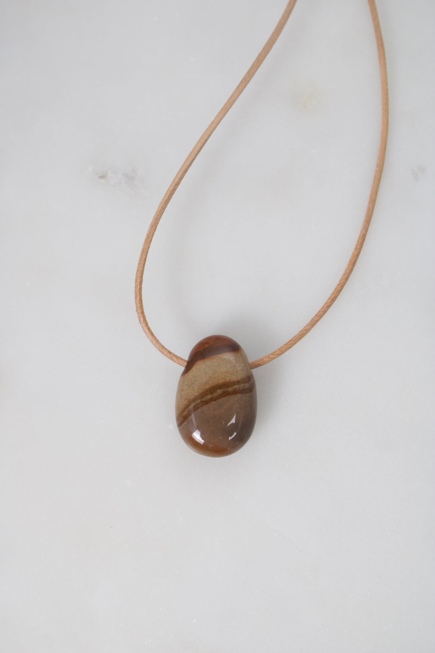 Polychrom Jaspis III