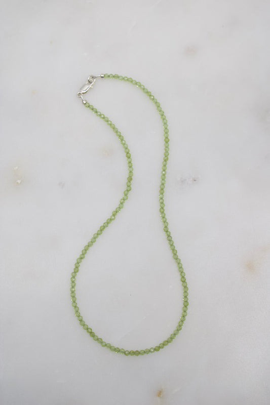 Mini Peridot
