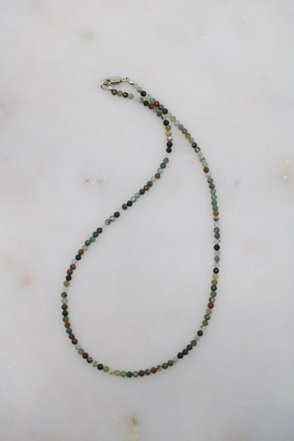 Mini Indischer Achat