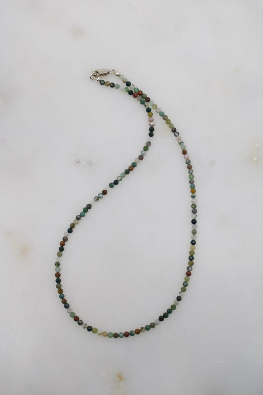 Mini Indischer Achat