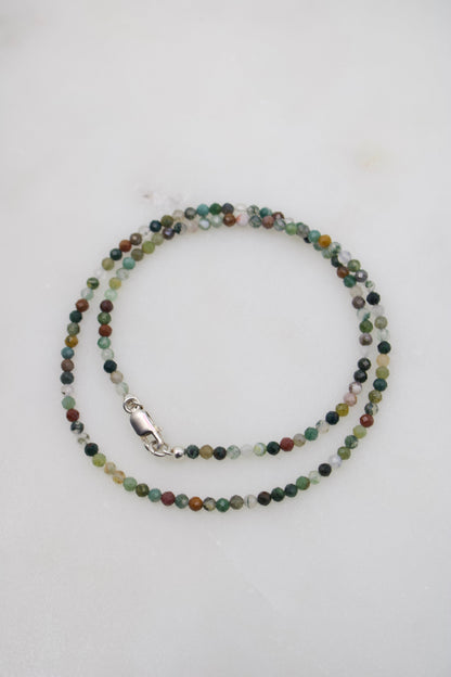 Mini Indischer Achat