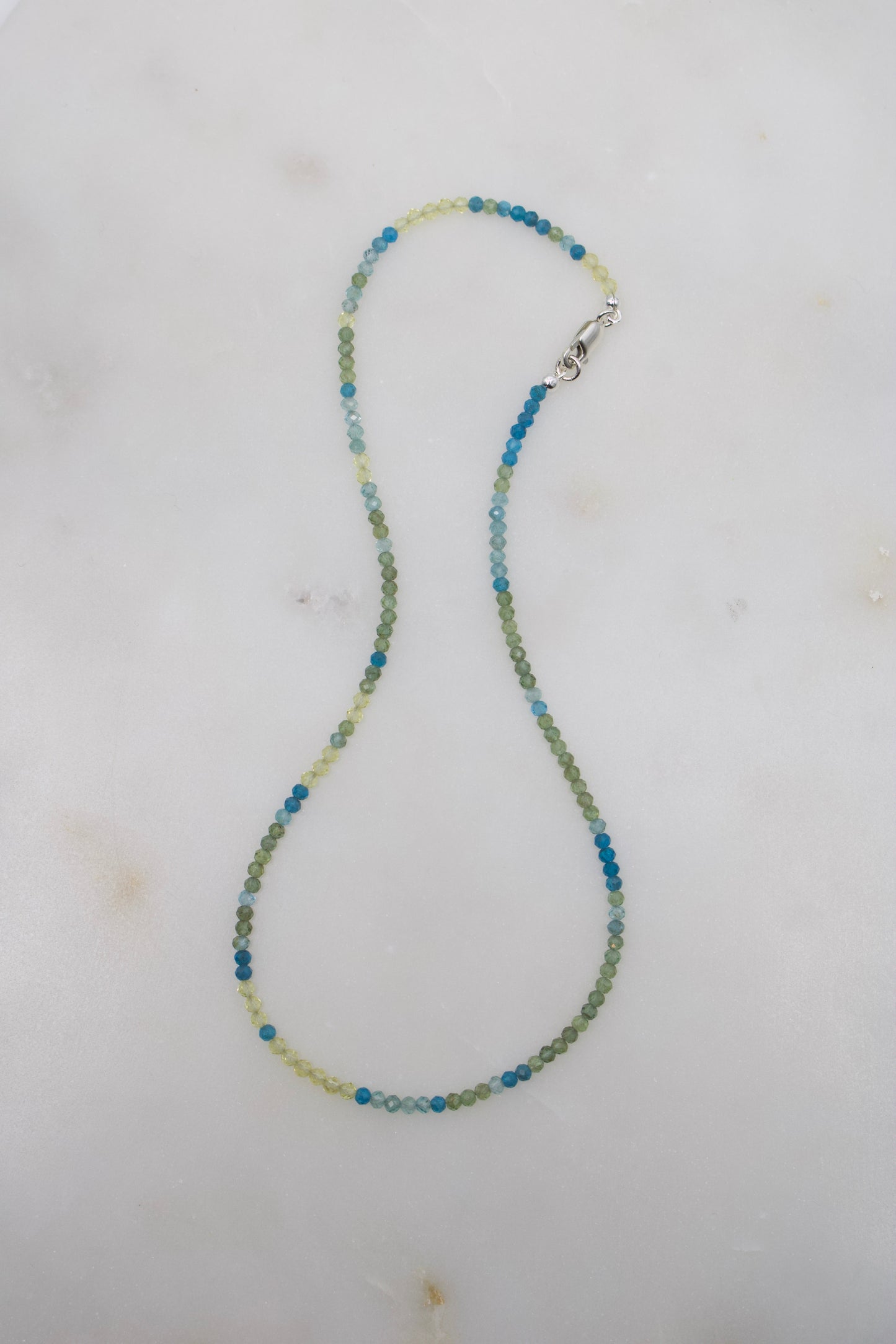 Mini Apatit & Citrin