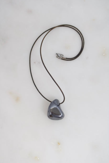 Hämatit Liquid Nugget