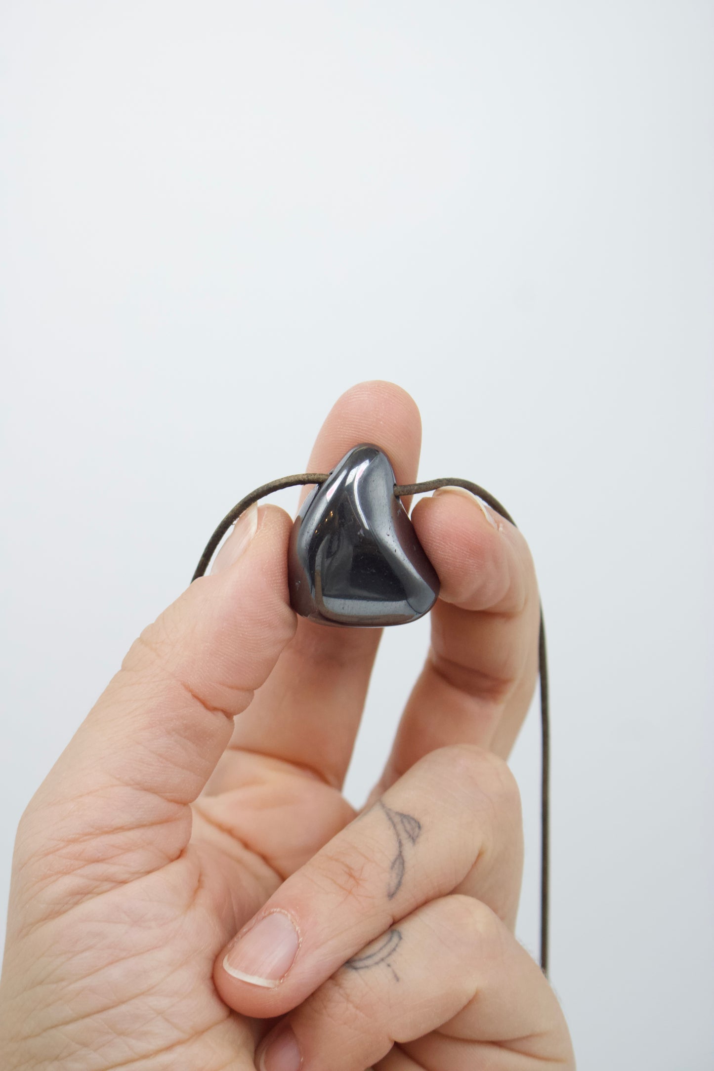 Hämatit Liquid Nugget