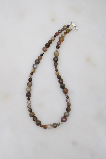 Perlenkette "Belonging"