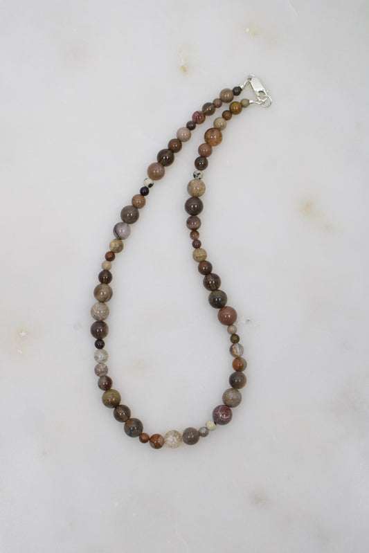 Perlenkette "Belonging"